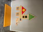 Wand speel bord, Kinderen en Baby's, Ophalen, Zo goed als nieuw, Overige merken