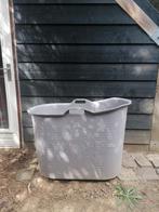 Zitbad (bath bucket), Huis en Inrichting, Badkamer | Badkamermeubels, Ophalen, Gebruikt, Overige typen, Minder dan 100 cm
