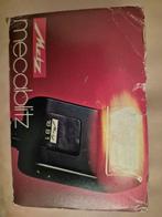 Metz mecablitz flitser, Ophalen, Metz