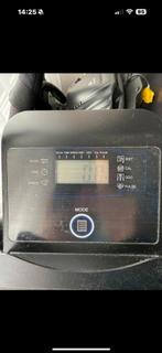 Weinig gebruikte - Inshape  ct 50 cross trainer, Ophalen, Metaal, Hometrainer