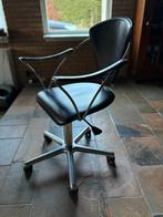 Arrben Design Bureau Stoel - Zwart, Huis en Inrichting, Bureaustoelen, Ophalen, Gebruikt, Zwart, Bureaustoel