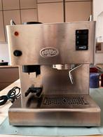 Quickmill 3000 goed onderhouden espressomachine, Ophalen of Verzenden, Zo goed als nieuw, Espresso apparaat
