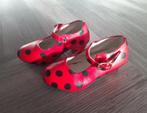 Spaanse Flamenco schoenen, Maat 24, Gebruikt, Meisje, Schoenen, Ophalen of Verzenden
