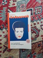 Marja Vuijsje - De kleine De Beauvoir, Ophalen of Verzenden, Zo goed als nieuw, Marja Vuijsje