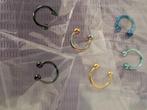 Cbb kleur 8 mm, Ophalen of Verzenden, Nieuw, Overige materialen, Overige typen