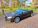 Audi A5 3.2 V6 265 PK Cabrio aut. 2010 NL geleverd  N.A.P., Euro 5, 4 stoelen, Origineel Nederlands, Stoelverwarming