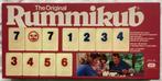 Mis je een steen van je Rummikub? 50 cent per steen, Hobby en Vrije tijd, Ophalen of Verzenden, Zo goed als nieuw