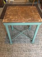 Industriële werktafel, Ophalen, Gebruikt, Minder dan 70 cm