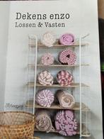 Dekens Enzo - Haken voor Beginners & Gevorderden, Ophalen of Verzenden, Zo goed als nieuw, Breien en Haken, Joke