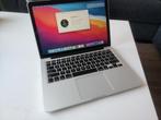 MacBook Pro (Retina 13 inch Mid 2014), Computers en Software, Apple Macbooks, MacBook Pro, 2 tot 3 Ghz, Qwerty, 8 GB