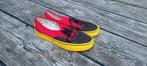 Vans x Disney Mickey Mouse 90 Jaar – Authentic Mickey – 40, Ophalen of Verzenden, Zo goed als nieuw
