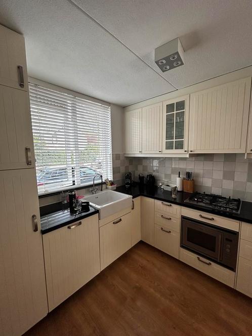 Keuken, Huis en Inrichting, Keuken | Complete keukens, Gebruikt, Hoekkeuken, Ophalen