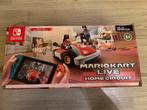 Mario Kart Live: Home Circuit Mario Set, Ophalen of Verzenden, Zo goed als nieuw