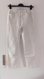 broek Inwear essentials , maat 40, creme, volgnr 9, Kleding | Dames, Broeken en Pantalons, Maat 38/40 (M), Beige, Ophalen of Verzenden