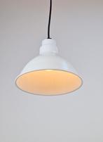 set 2 Deens Flash Hanglamp Uni-Team Nordisk Solar 60 vintage, Huis en Inrichting, Lampen | Hanglampen, N, N, Vintage, Nieuw