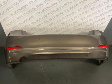 Achterbumper Havana A17 BMW F30  beschikbaar voor biedingen