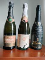 Oude collectie champagne, Verzamelen, Ophalen, Zo goed als nieuw, Frankrijk, Champagne