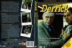 Derrick, Der mord, der ein irrtum war,..., Vanaf 16 jaar, Ophalen of Verzenden, Zo goed als nieuw, Boxset