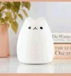 Nieuwe Kat Lamp - Nachtlampje Kinderkamer, Ophalen of Verzenden, Nieuw, Lamp