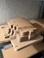 73 Brievenbuspakketten Verpakking, Doe-het-zelf en Verbouw, Kratten en Dozen, Minder dan 50 cm, Ophalen of Verzenden, Minder dan 40 cm