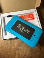 Kurio kids tablet, 8 inch, Ophalen of Verzenden, Wi-Fi, Telekids