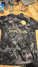 ajax shirt (samenwerking met stone island, Ophalen, Zo goed als nieuw