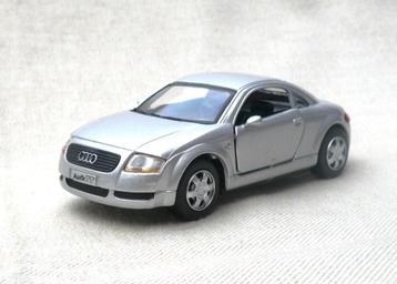 1998 Audi TT 1/38, China.  beschikbaar voor biedingen