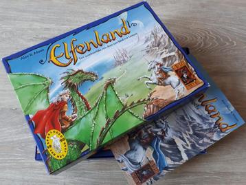 ELFENLAND MOOI en ROOKVRIJ  beschikbaar voor biedingen