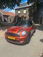Mini Cooper S stoelverwarming | harman-kardon, Auto's, Mini, 4 cilinders, Bruin, 4 stoelen, Handgeschakeld