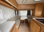 Chateau Caratt 430 Fransbed zit voortent, Chateau, Rondzit, Bedrijf, 750 - 1000 kg
