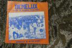 Radio BENELUX-Single-Piraten. 1982, Cd's en Dvd's, Vinyl | Nederlandstalig, Ophalen