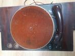 Oude Pick-up Platenspeler - Vintage, Audio, Tv en Foto, Platenspelers, Ophalen of Verzenden, Gebruikt, Platenspeler, Overige merken