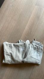 Malelions joggingpak heren maat s, Ophalen of Verzenden, Gedragen