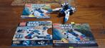 Lego Star Wars U-wing 75160, Kinderen en Baby's, Speelgoed | Duplo en Lego, Ophalen of Verzenden, Gebruikt, Lego