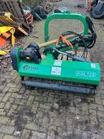 Klepelmaaier, Ophalen, Zo goed als nieuw