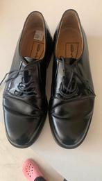 Dolcis Veterschoenen Maat 42,zwart als nieuw,voor feestdagen, Ophalen of Verzenden, Zo goed als nieuw, Zwart, Veterschoenen