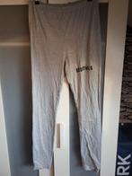 Essentials Joggingbroek Grijs Maat m, Maat 48/50 (M), Ophalen of Verzenden, Essentials, Grijs