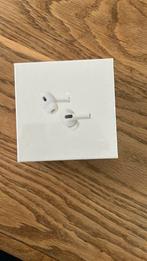 Airpods pro nieuw, In gehoorgang (in-ear), Bluetooth, Airpods, Nieuw