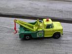 Matchbox Dodge Wreck Truck. No. 13, Gebruikt, Matchbox, Ophalen of Verzenden, Bus of Vrachtwagen