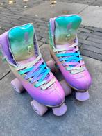 Rolschaatsen rainbow maat 34, Ophalen of Verzenden, Gebruikt