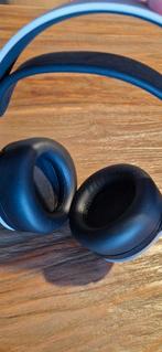 Sony ps5 headset pulse 3d wireless, Gebruikt, Ophalen of Verzenden, Draadloos, Sony PlayStation