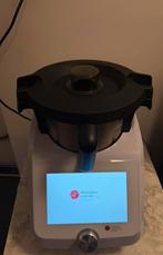 Monsieur Cuisine Smart/ Thermomix GOEDE STAAT, Ophalen of Verzenden, Timer, Zo goed als nieuw