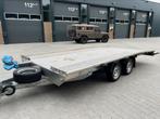 Niewiadow BR2 autoamulance (450x210), Auto diversen, Aanhangers en Bagagewagens, Ophalen, Zo goed als nieuw