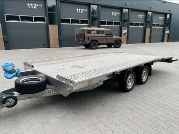 Niewiadow BR2 autoamulance (450x210) beschikbaar voor biedingen
