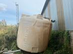 Water tank, 150 liter of meer, Ophalen, Gebruikt, Kunststof