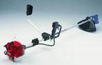 Grastrimmer Benzine Castel BC 430D 44,3 cc Nieuw, Tuin en Terras, Grasmaaiers, Ophalen, Nieuw