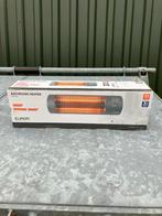 Eurom QH1203 Badkamer Heater - Nieuw in doos!, Huis en Inrichting, Kachels, Ophalen, Overige soorten, Elektrisch, Nieuw