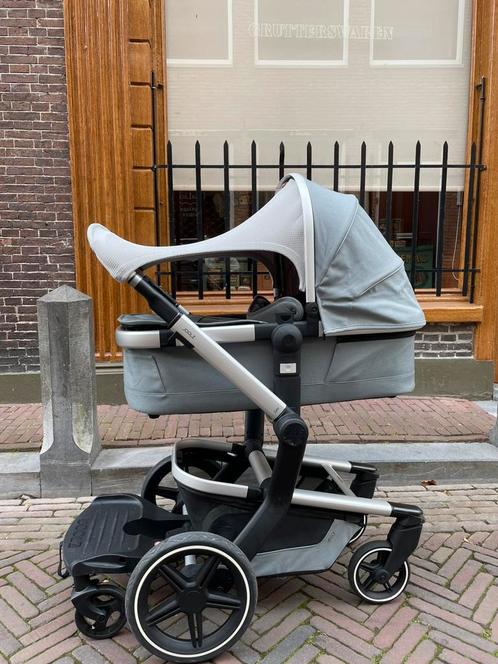 Joolz kinderwagen nieuw waarde €1200 excl. extras, Kinderen en Baby's, Kinderwagens en Combinaties, Overige merken, Ophalen of Verzenden
