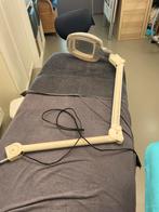 Verstelbare Loep Lamp, Ophalen