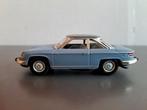 Panhard 24CT 1965 in schaal 143, onbespeeld, Ophalen of Verzenden, Zo goed als nieuw, Auto, Overige merken